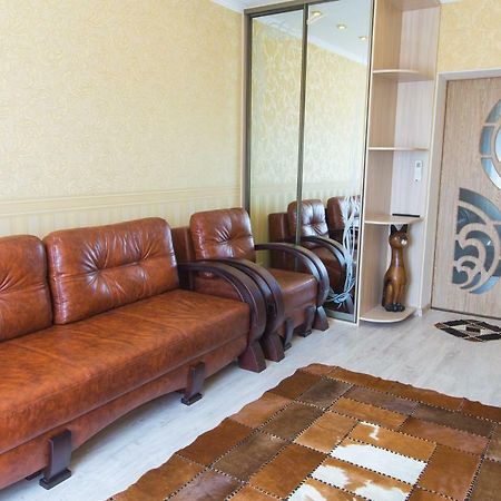 אודסה Квартира В Одессе מראה חיצוני תמונה