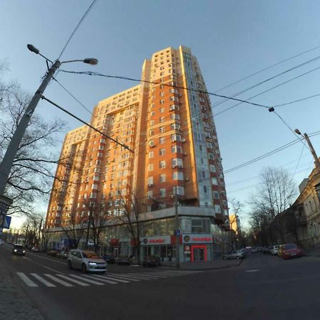 אודסה Квартира В Одессе מראה חיצוני תמונה