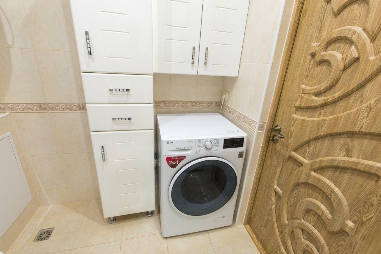 אודסה Квартира В Одессе מראה חיצוני תמונה