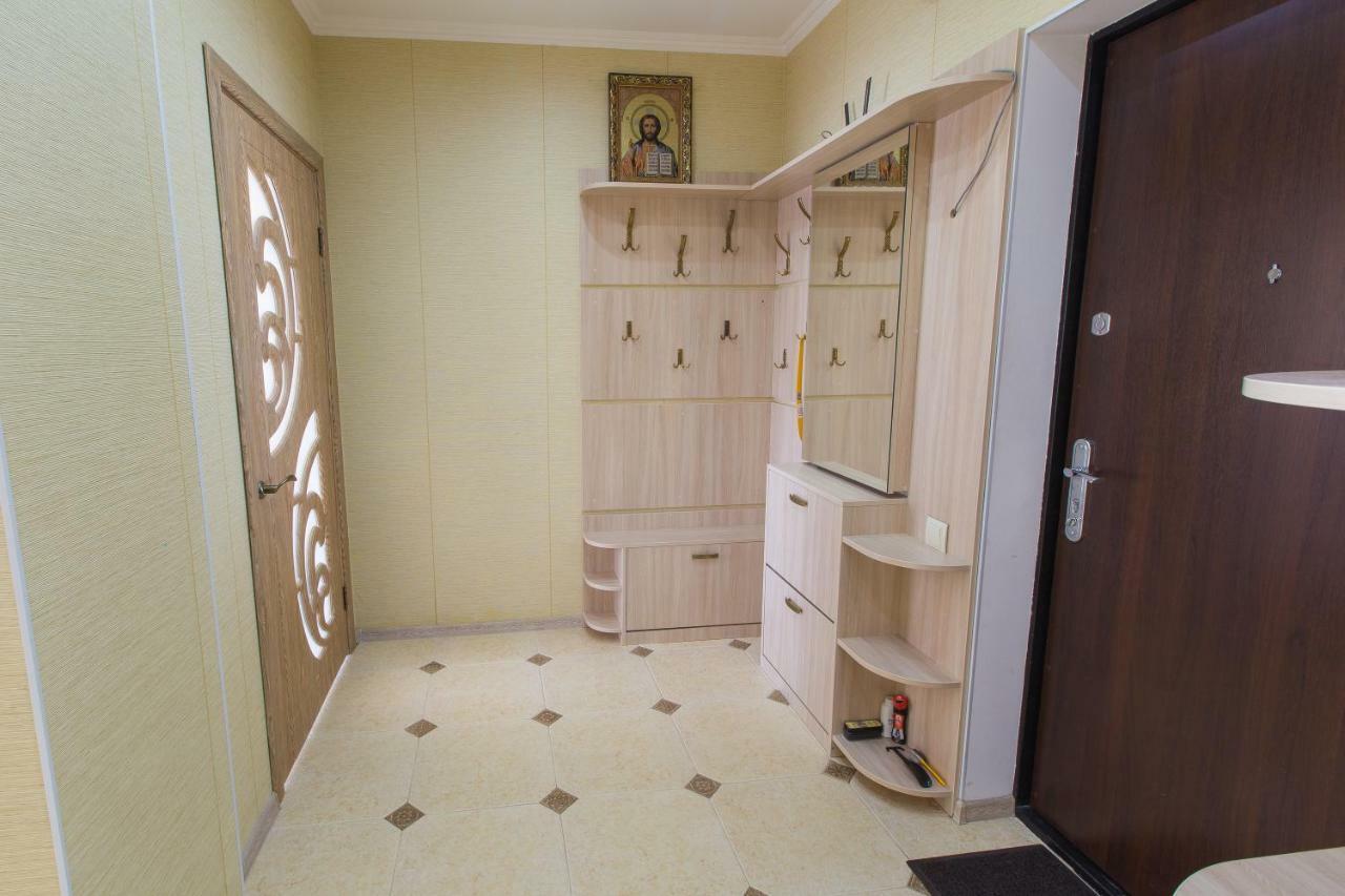 אודסה Квартира В Одессе מראה חיצוני תמונה